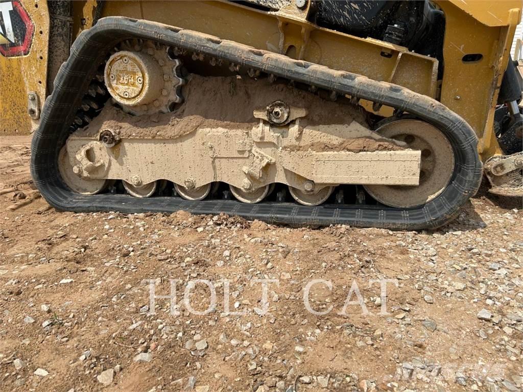 CAT 255 XPS Mini incarcator