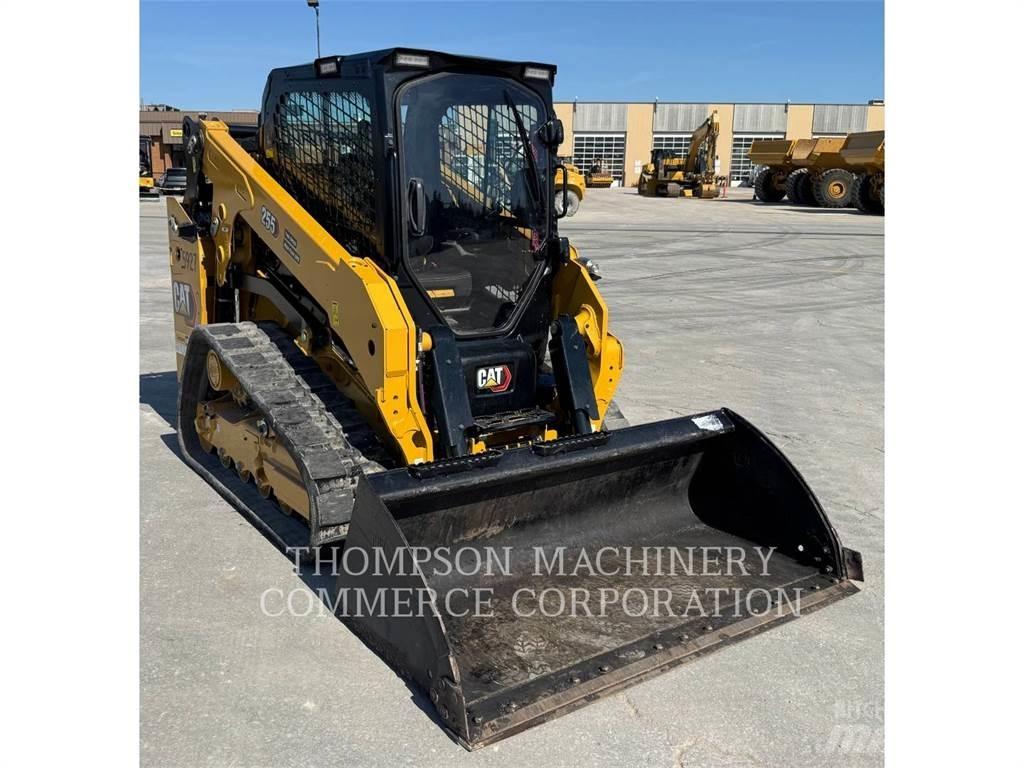 CAT 25505 Încarcatoare cu excavator