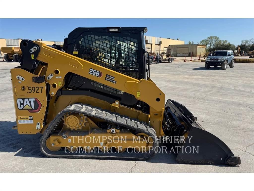 CAT 25505 Încarcatoare cu excavator