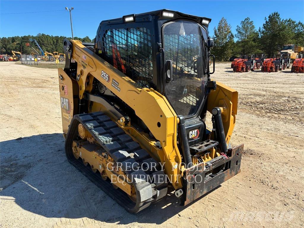 CAT 25505 Încarcatoare cu excavator