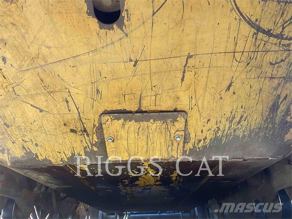 CAT 259D Mini incarcator