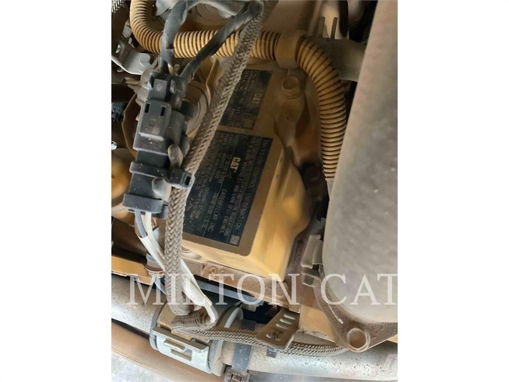 CAT 259D 3 Mini incarcator
