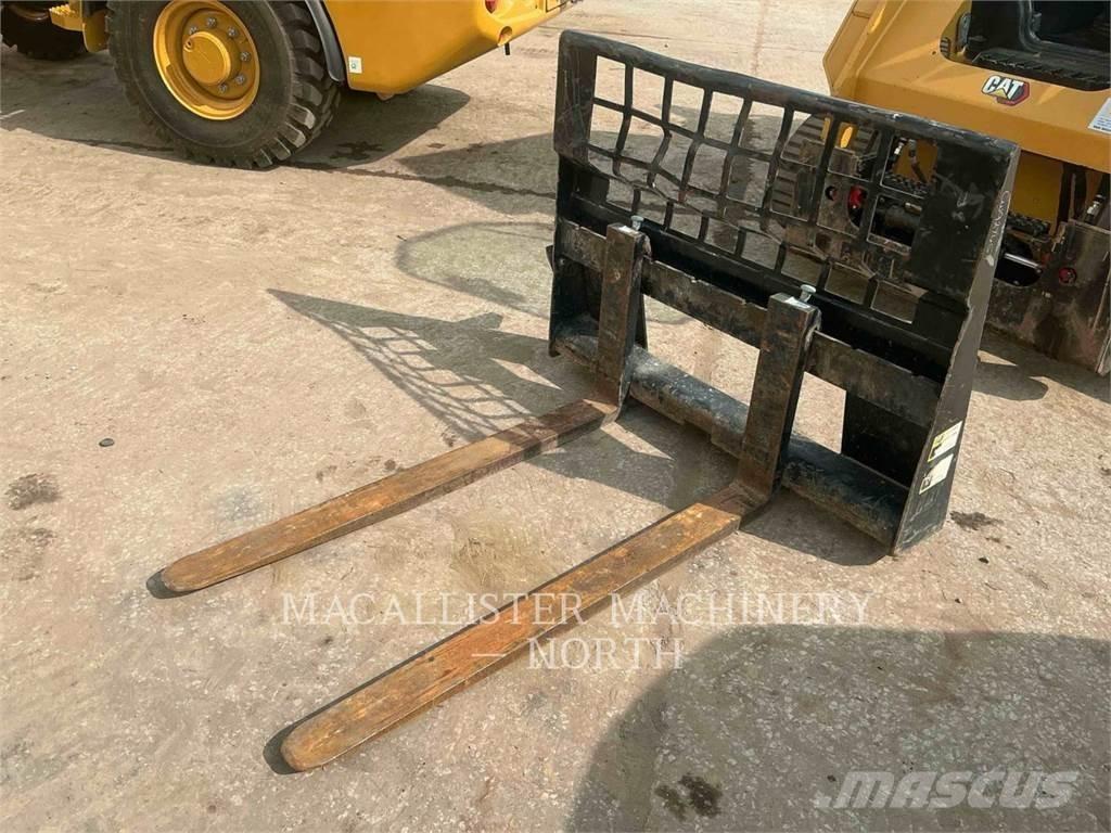 CAT 259D3 AQB Mini incarcator