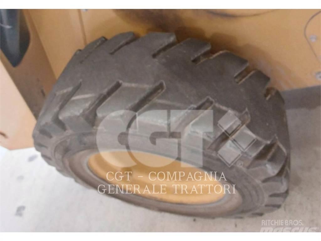 CAT 262D Mini incarcator