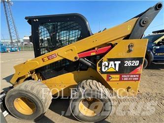 CAT 262D Mini incarcator