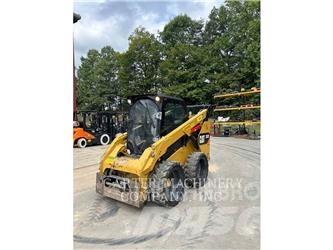 CAT 262D Mini incarcator