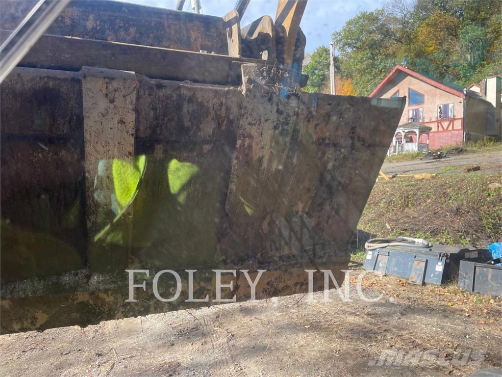 CAT 262D Mini incarcator