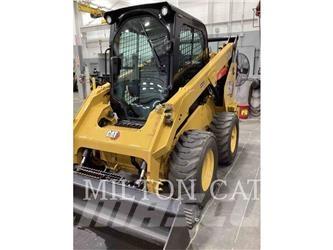 CAT 262D 3 Mini incarcator