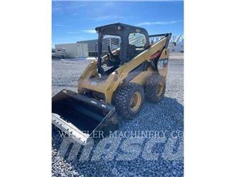 CAT 262D C1-H2 Mini incarcator
