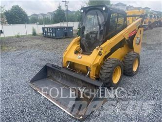 CAT 262D3 Mini incarcator