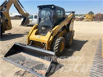 CAT 262D3 Mini incarcator