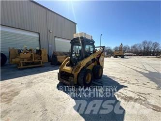 CAT 262D3 Mini incarcator