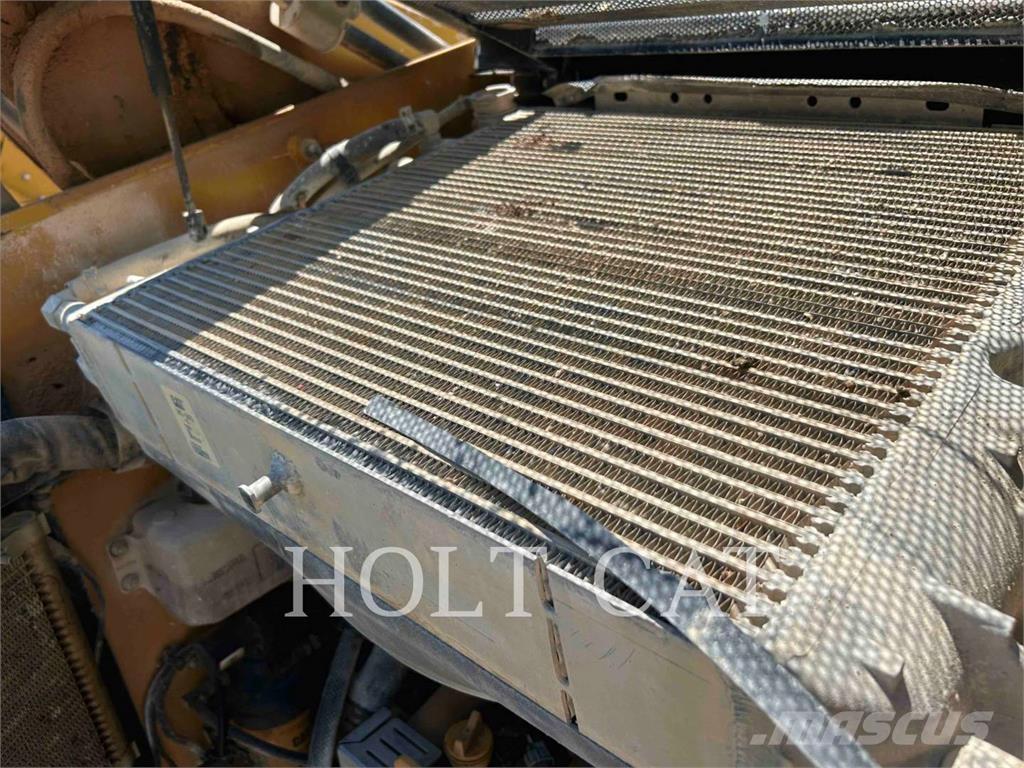 CAT 262D3 Mini incarcator