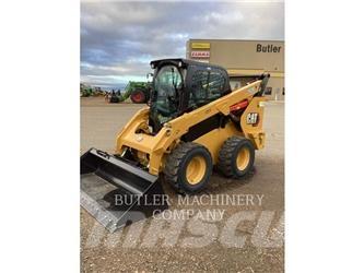 CAT 262D3 C3H2 Mini incarcator