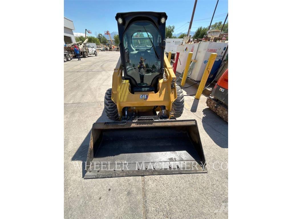 CAT 262D3 C3H2 Mini incarcator