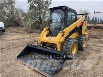 CAT 262D3 H2CB Mini incarcator
