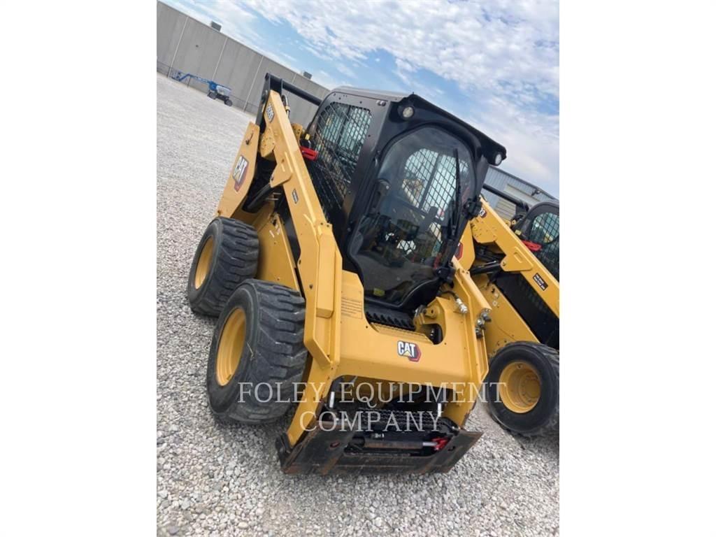 CAT 262D3STD2C Mini incarcator