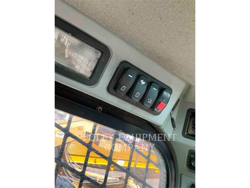 CAT 262D3STD2C Mini incarcator