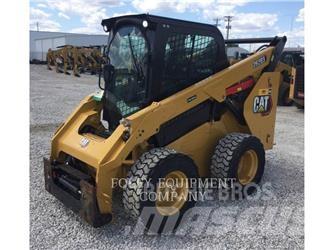 CAT 262D3STD2C Mini incarcator