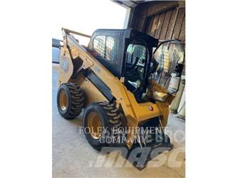 CAT 262D3XPS2C Mini incarcator