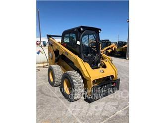 CAT 262D3XPS2C Mini incarcator