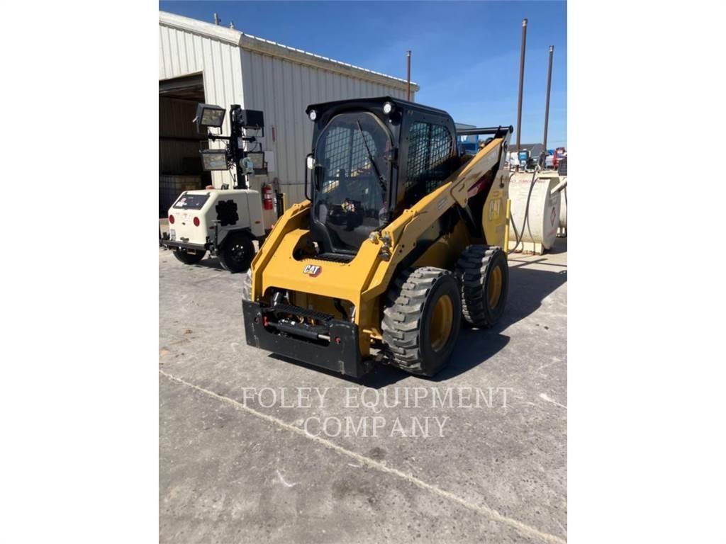 CAT 262D3XPS2C Mini incarcator