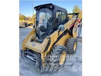 CAT 262D3XPS2C Mini incarcator