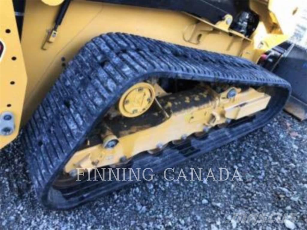 CAT 265-05 Încarcatoare cu excavator