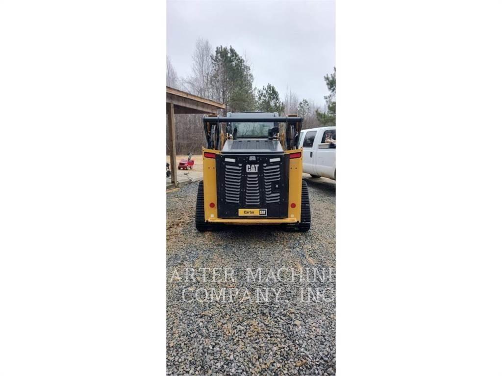 CAT 265-05 Încarcatoare cu excavator