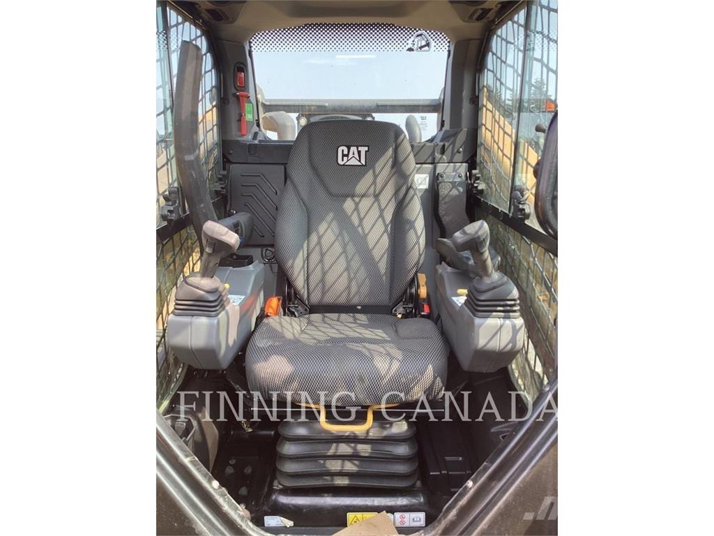 CAT 265-05 Încarcatoare cu excavator