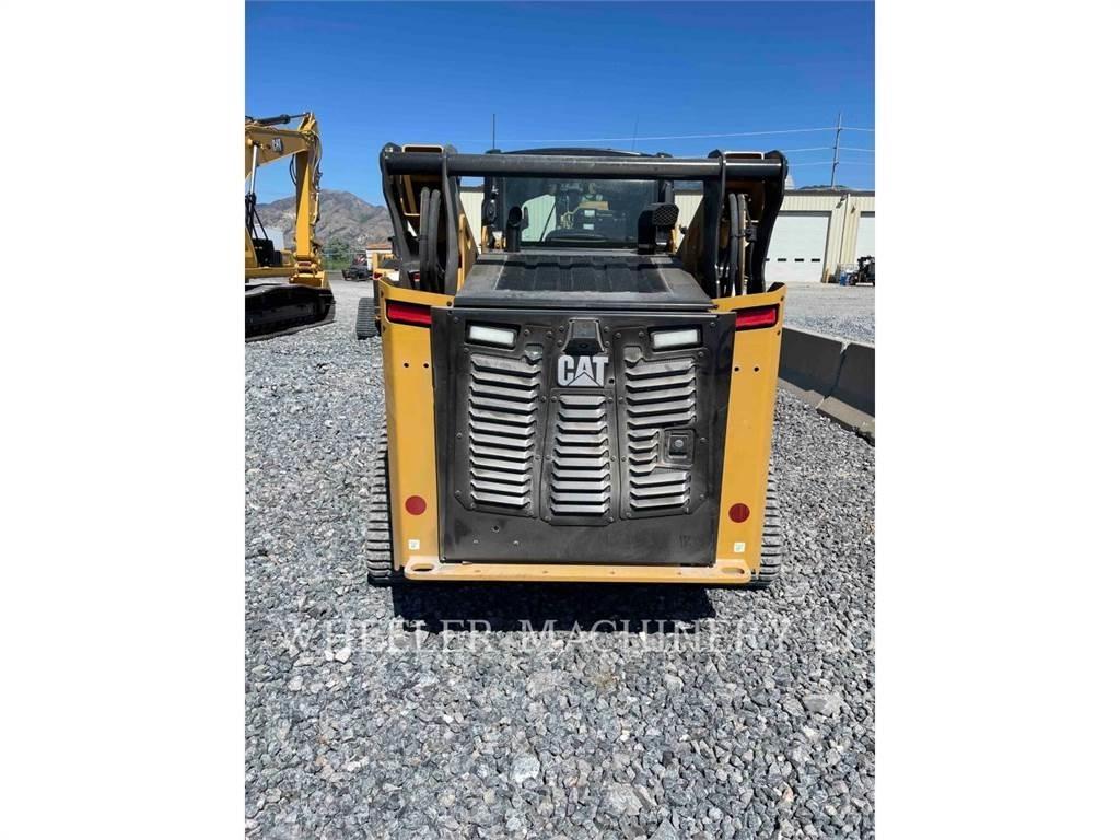 CAT 265 C3H2 Încarcatoare cu excavator