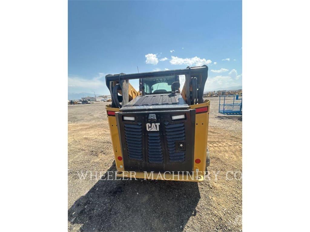 CAT 265 C3H2 Încarcatoare cu excavator