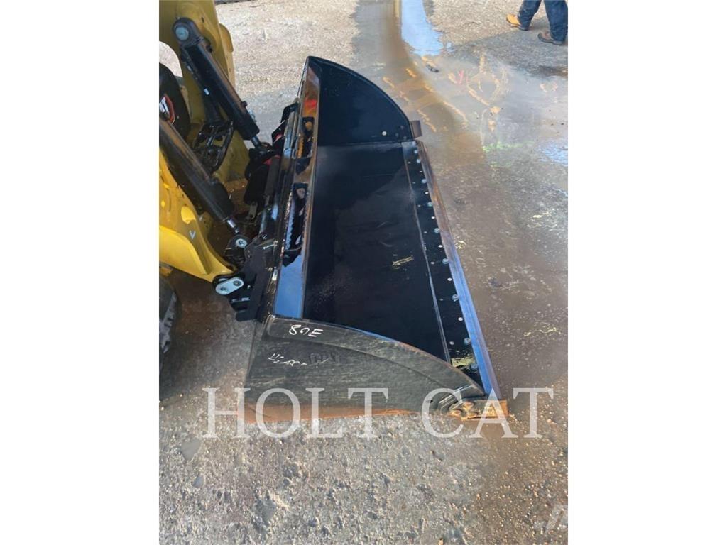 CAT 265XPSDEMO Mini incarcator