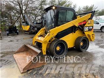 CAT 272D2 Mini incarcator