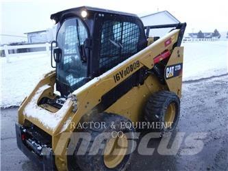 CAT 272D2 H2CB Mini incarcator