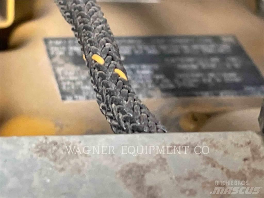CAT 272D3 Mini incarcator