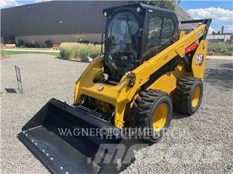 CAT 272D3 Mini incarcator