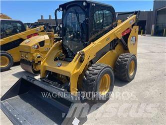 CAT 272D3 Mini incarcator