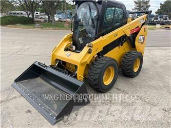 CAT 272D3 Mini incarcator