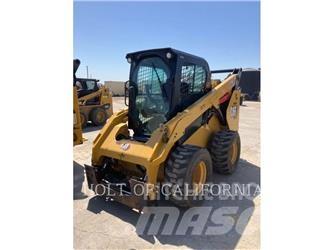 CAT 272D3 Mini incarcator