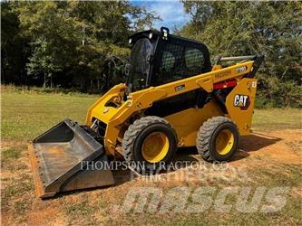 CAT 272D3 Mini incarcator