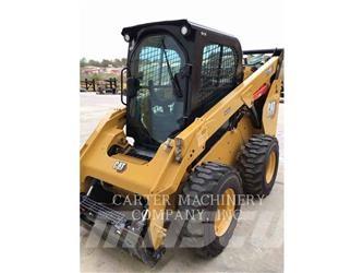 CAT 272D3 AC Mini incarcator
