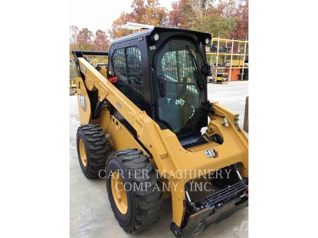 CAT 272D3 AC Mini incarcator