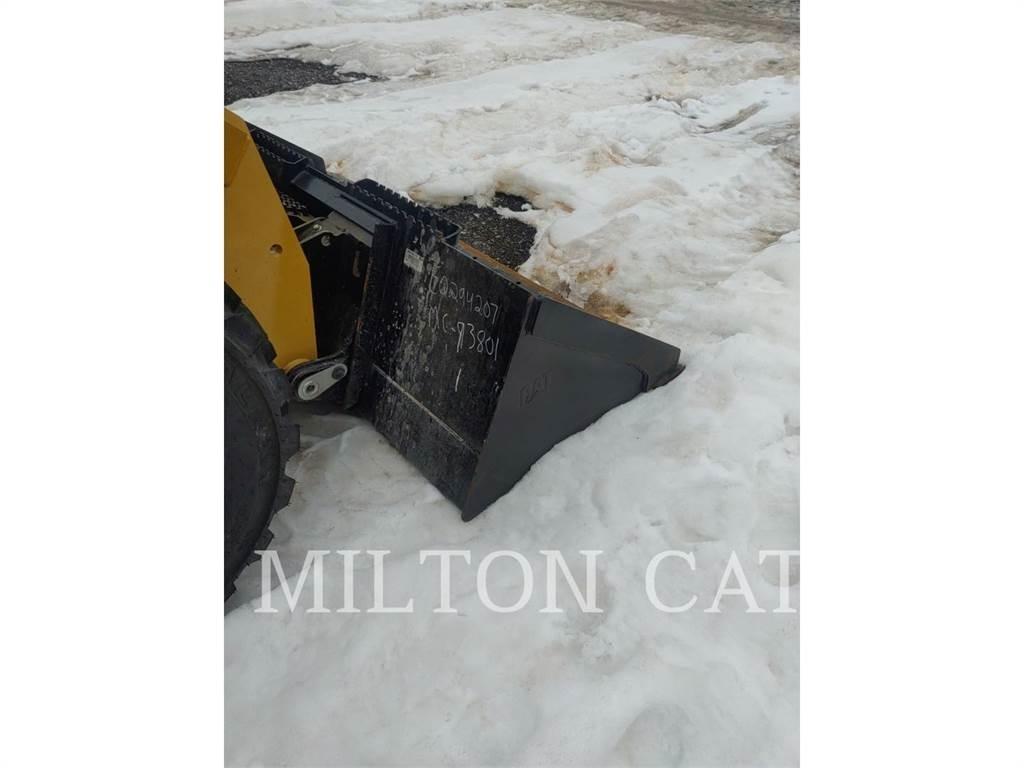 CAT 272D3XE Mini incarcator