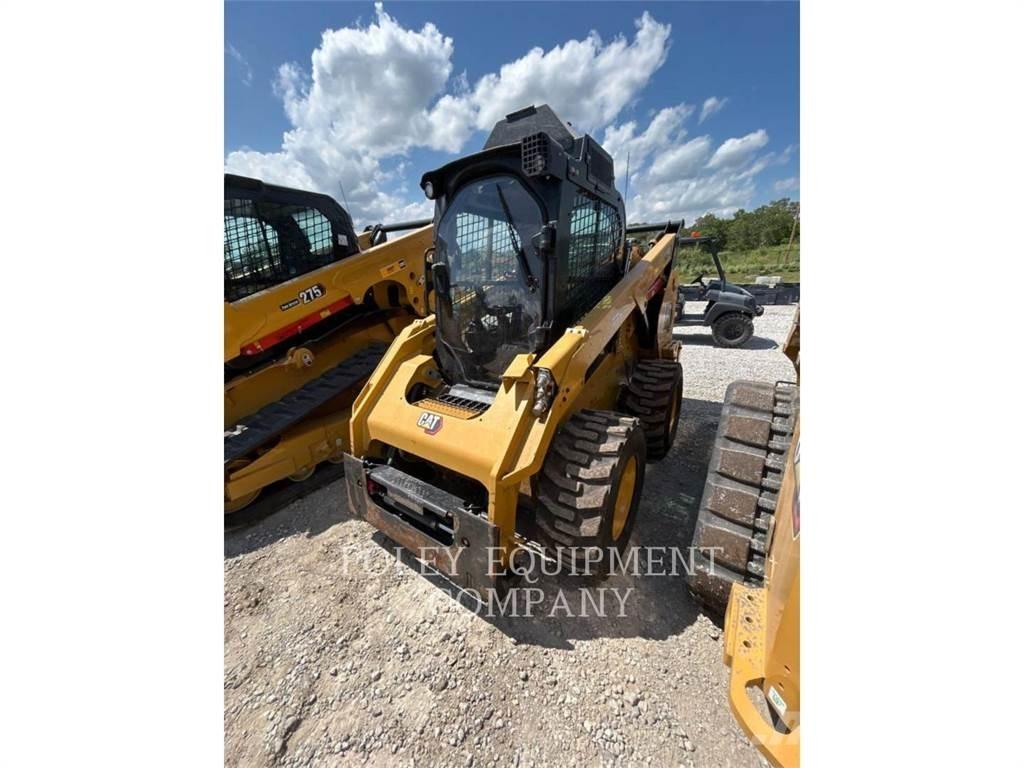 CAT 272D3XPS2C Mini incarcator