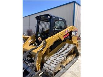 CAT 279 HF Mini incarcator