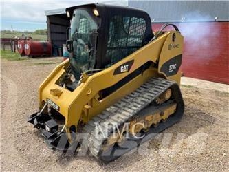 CAT 279C Mini incarcator