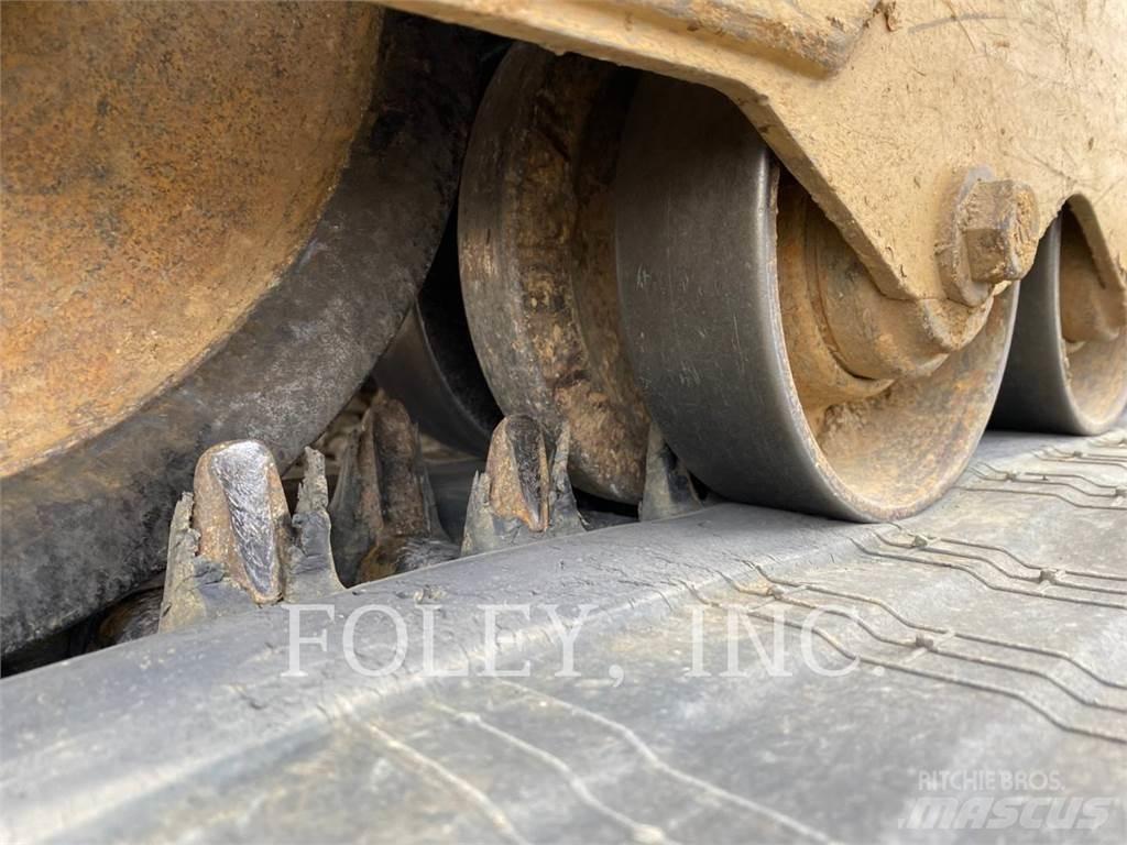 CAT 279D Încarcatoare cu excavator