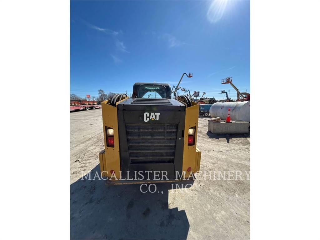CAT 279D Încarcatoare cu excavator