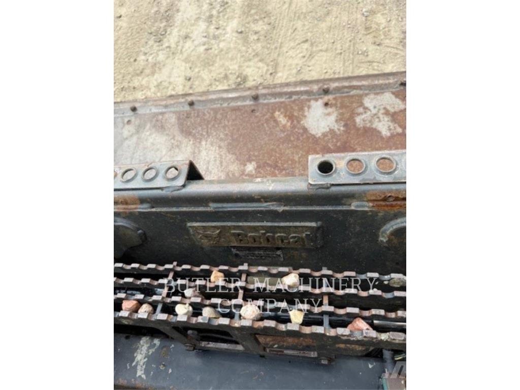 CAT 279D C3H4 Încarcatoare cu excavator